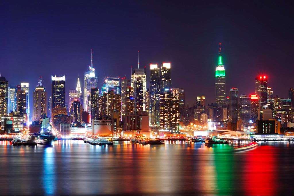 New York Night Tour - Guided tour in Spanish - Imagen 4