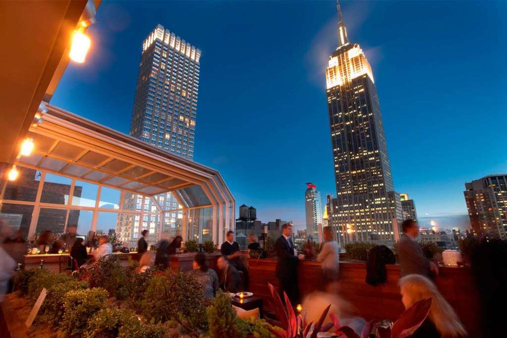 New York Night Tour - Guided tour in Spanish - Imagen 3