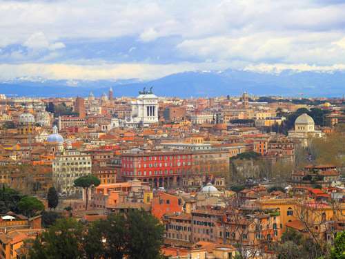 Castel Sant'Angelo Express Guided Tour - Imagen 2
