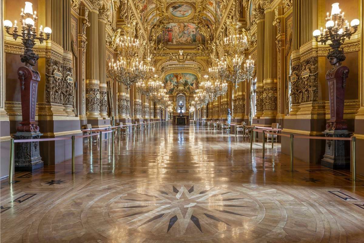 Paris Pass - Passe de atrações Go City - Imagen 2