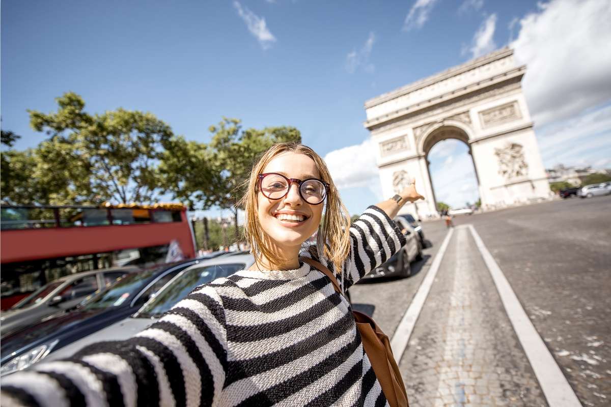 Paris Pass - Passe de atrações Go City - Imagen 3