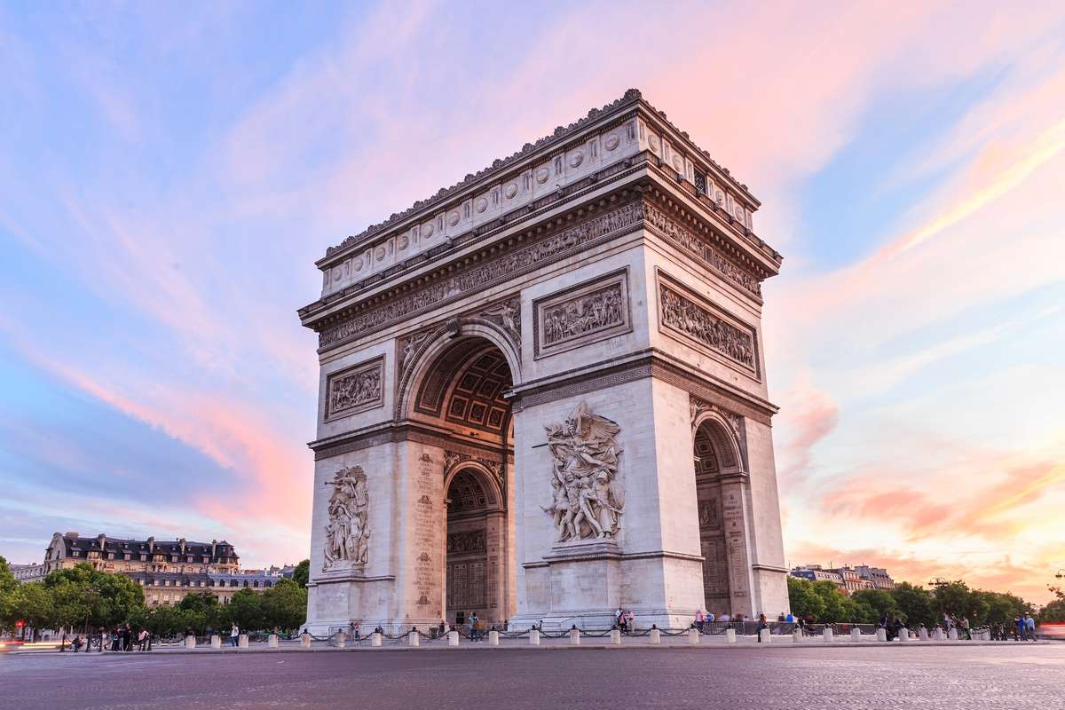 Paris Pass - Passe de atrações Go City - Imagen 4