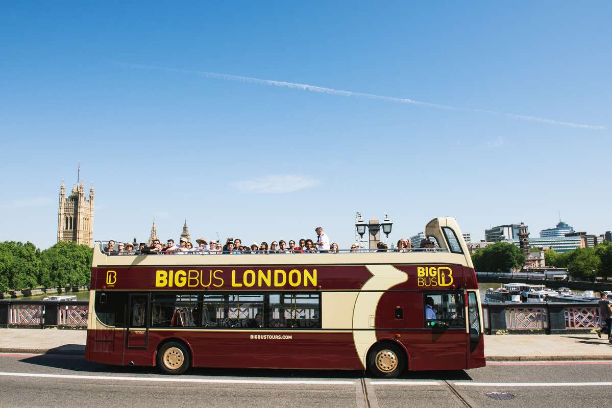 London Pass by Go City: pase de atracciones - Imagen 4