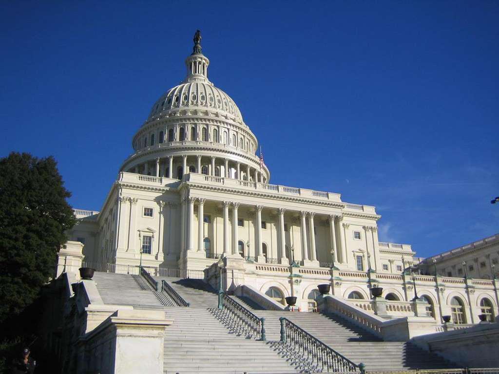 Washington D.C. Day Tour from New York - Imagen 3