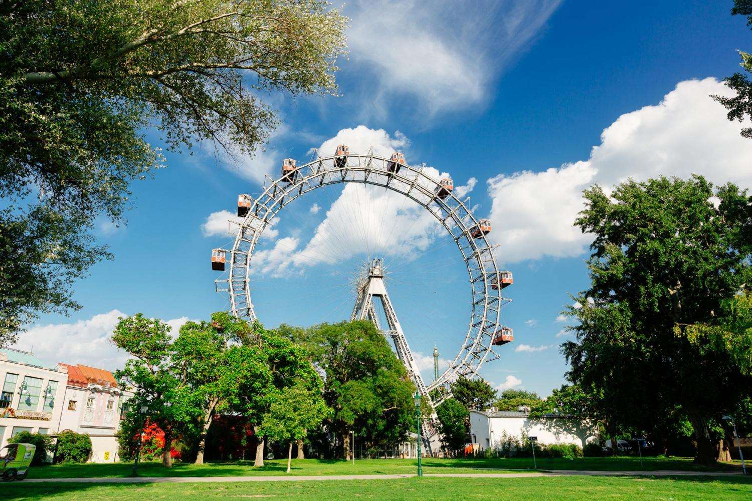 Vienna Flexi Pass: pase turístico explorer - Imagen 4
