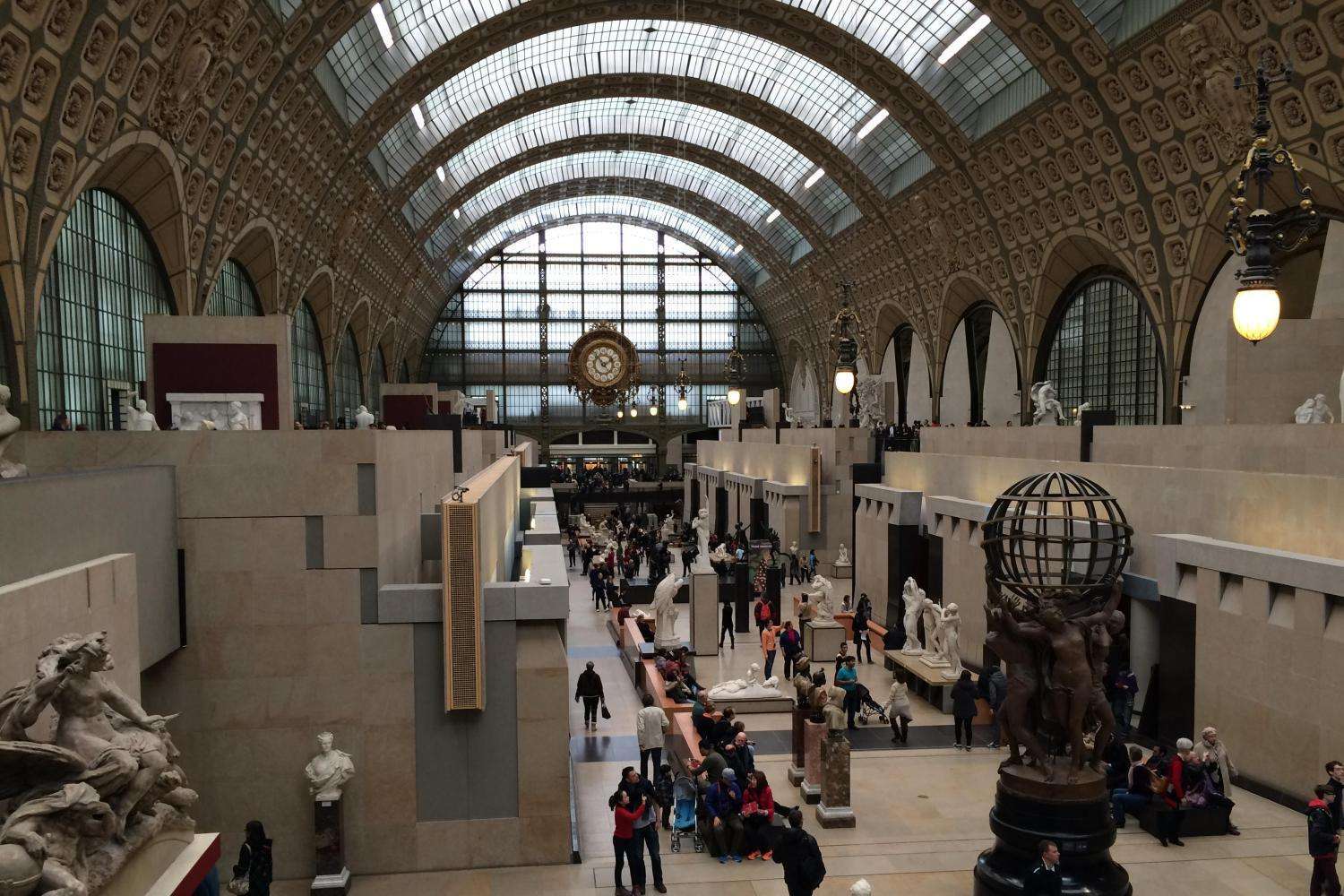 Giants of Impressionism at Musée d'Orsay - Imagen 2
