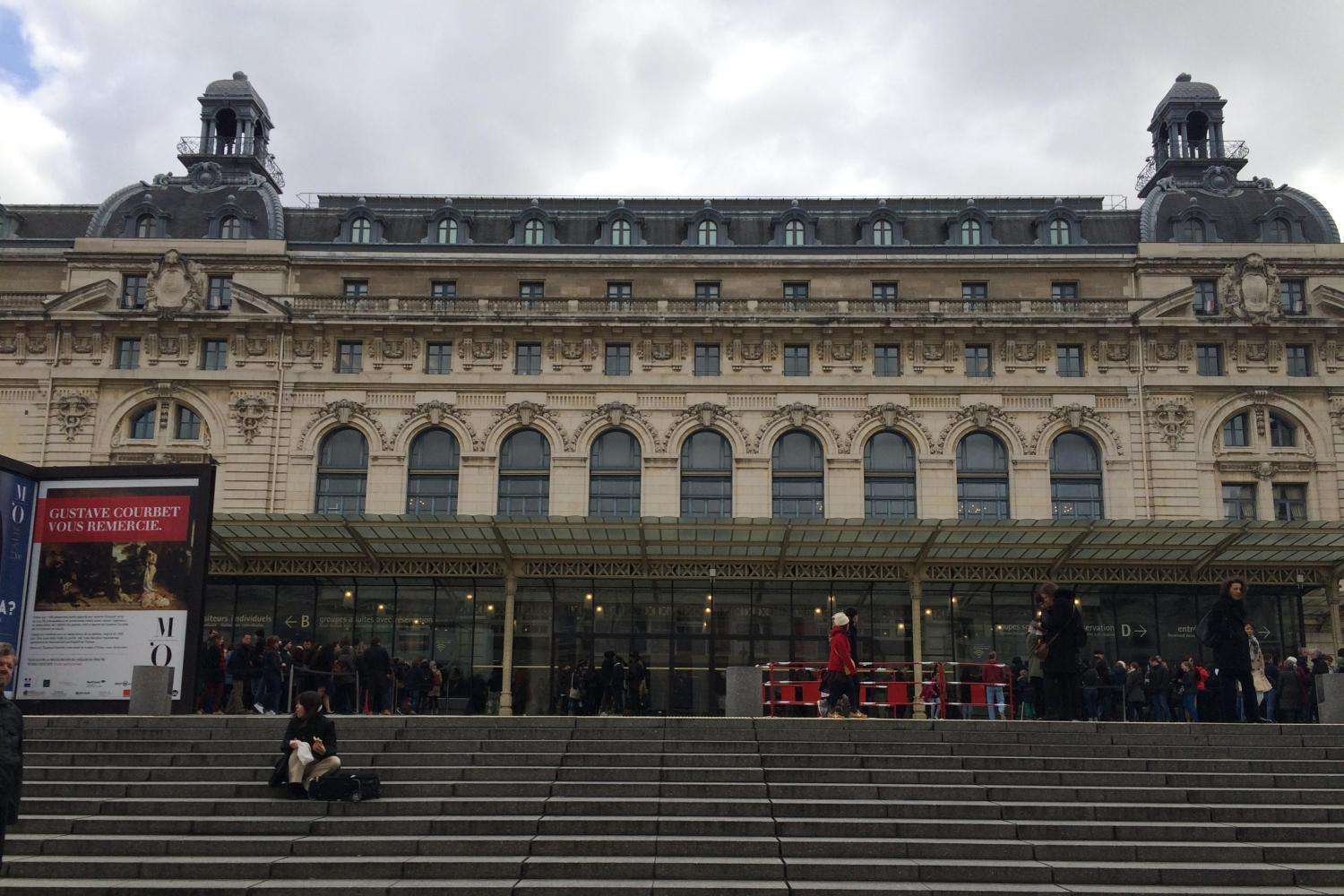 Giants of Impressionism at Musée d'Orsay - Imagen 4