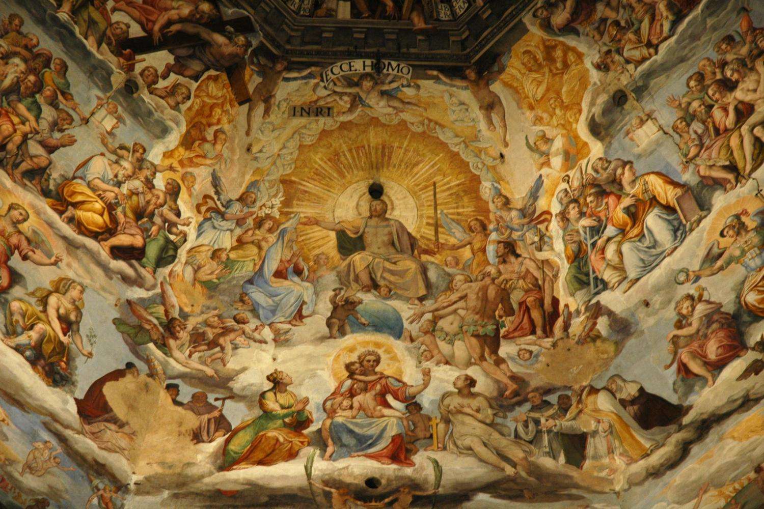 Florence Duomo Cathedral Express Guided Tour - Imagen 2