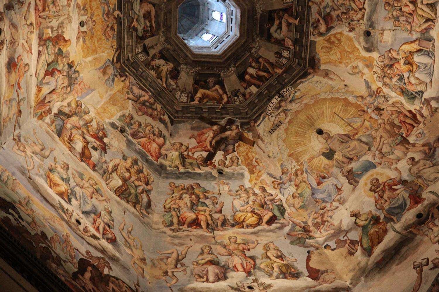 Florence Duomo Cathedral Express Guided Tour - Imagen 3