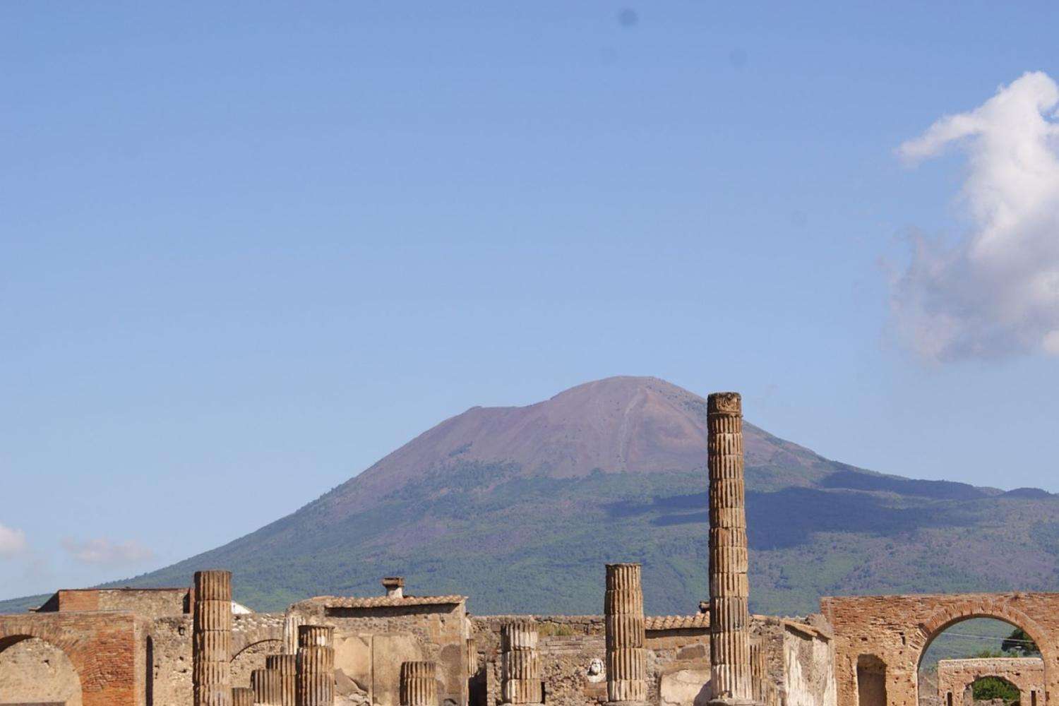Pompeii, Amalfi Coast and Sorrento - Imagen 4