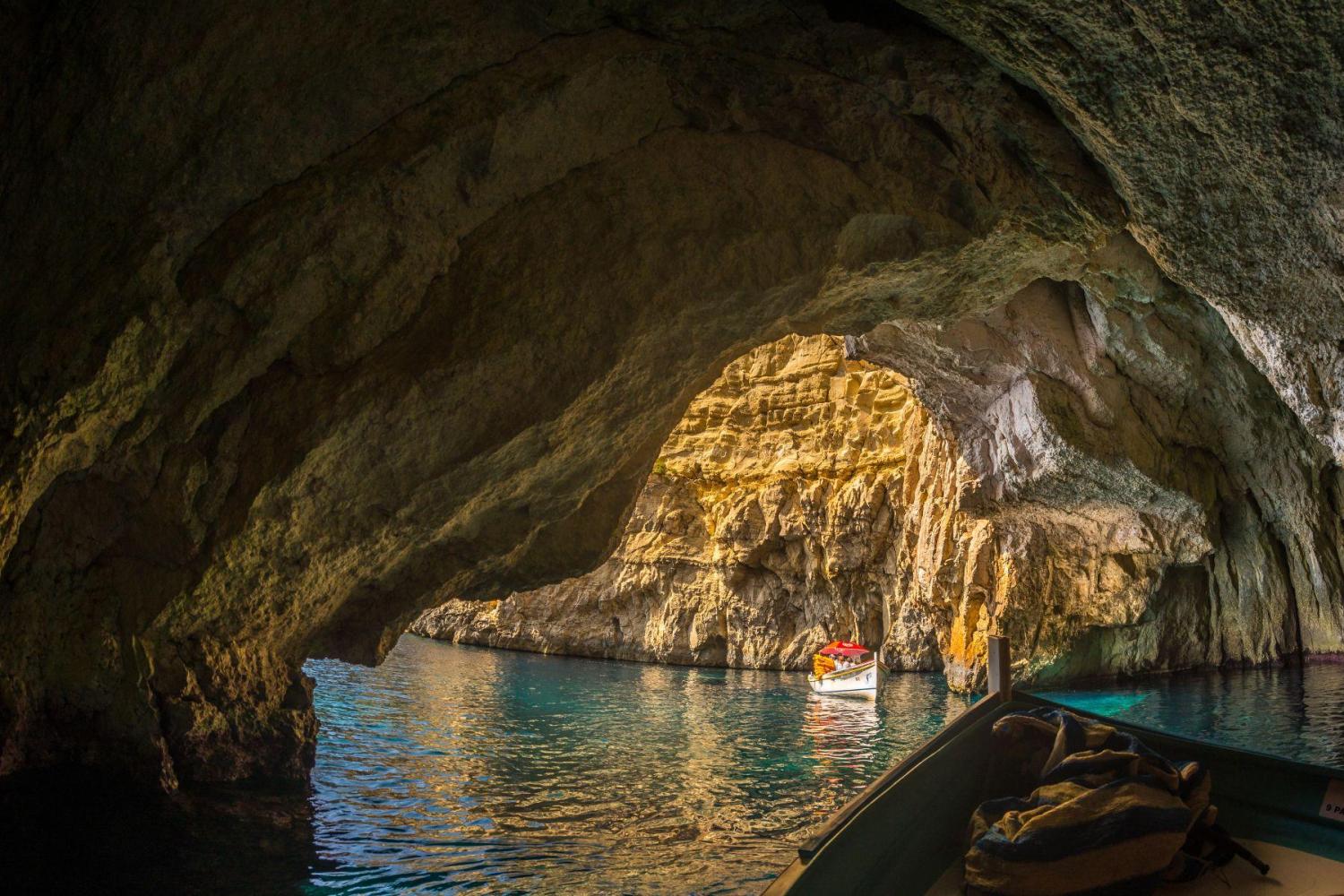 Capri y Anacapri en español desde Nápoles - Imagen 3
