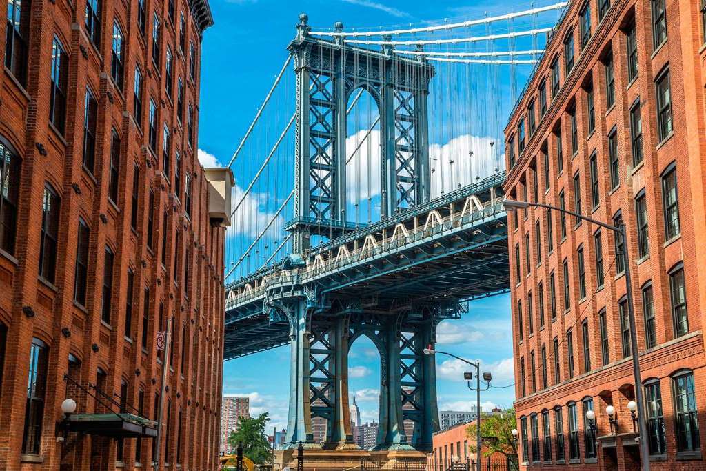 Contrastes de Nueva York - Imagen 4