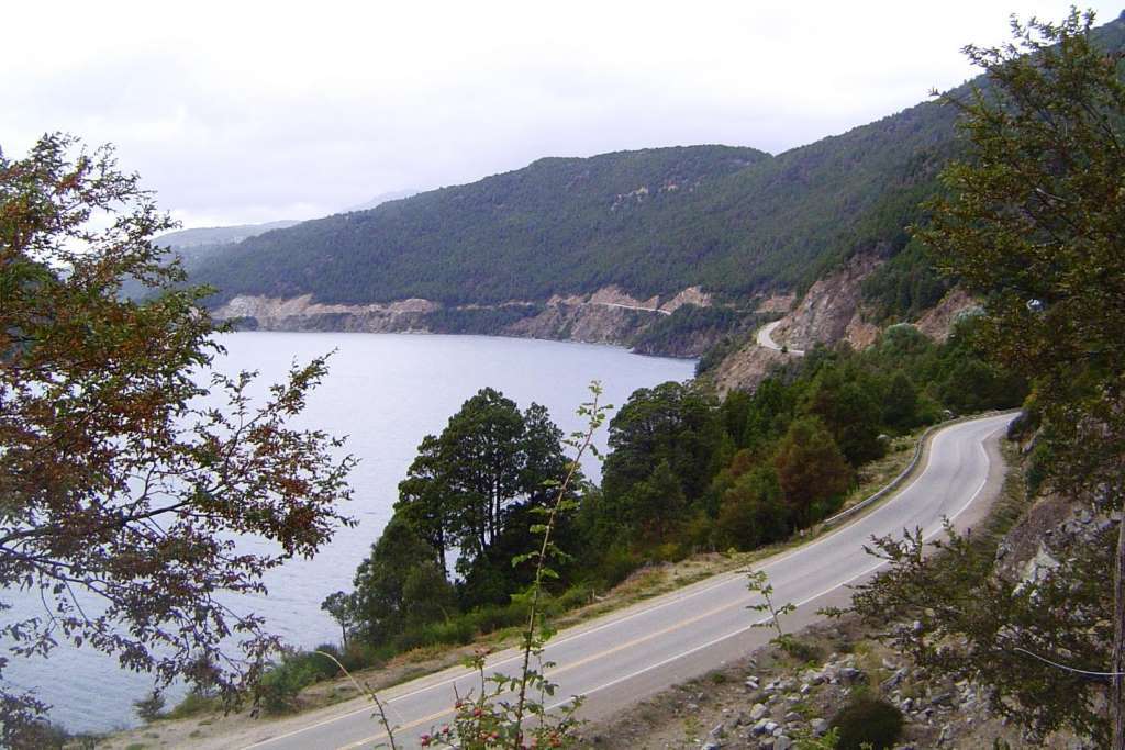 7 Lagos: San Martín de los Andes a Bariloche - Imagen 4