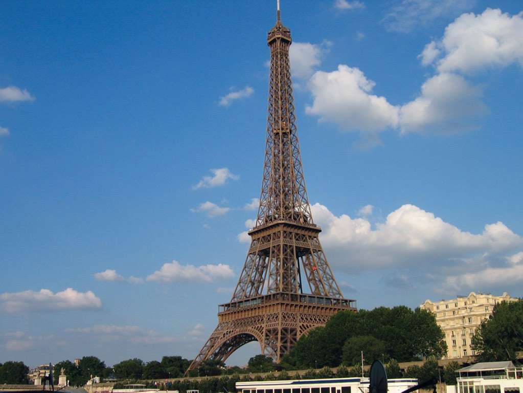 Paris Trip with Louvre, Notre Dame and Lunch - Imagen 2
