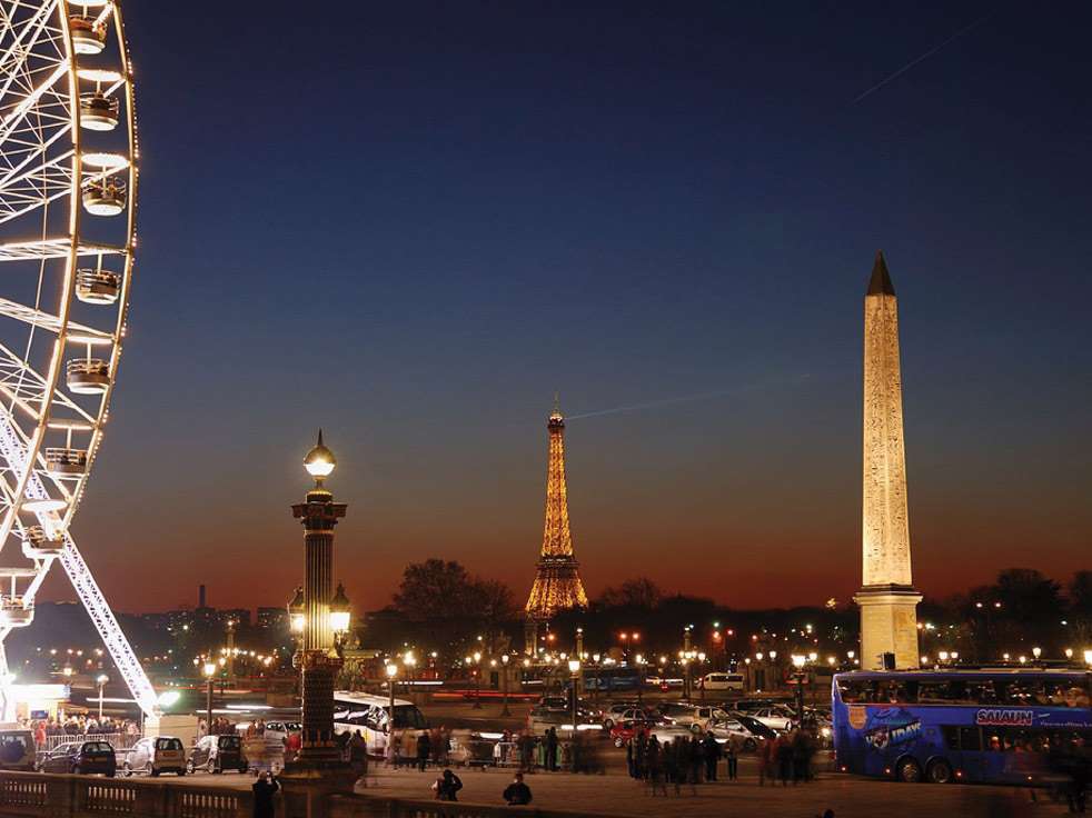 Paris Trip with Louvre, Notre Dame and Lunch - Imagen 4