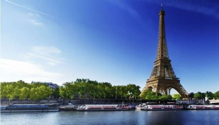 Torre Eiffel: acceso prioritario y audioguía - Imagen 2