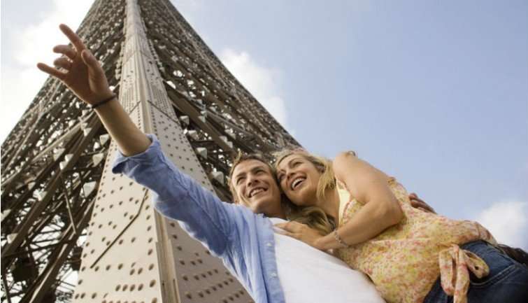 Torre Eiffel: acceso prioritario y audioguía - Imagen 3