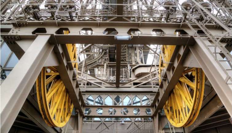 Torre Eiffel: acceso prioritario y audioguía - Imagen 4