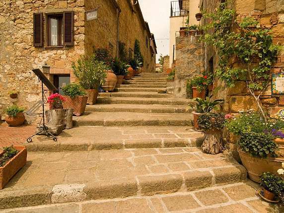 Tuscany Day Trip with Lunch & Wine Tasting - Imagen 3