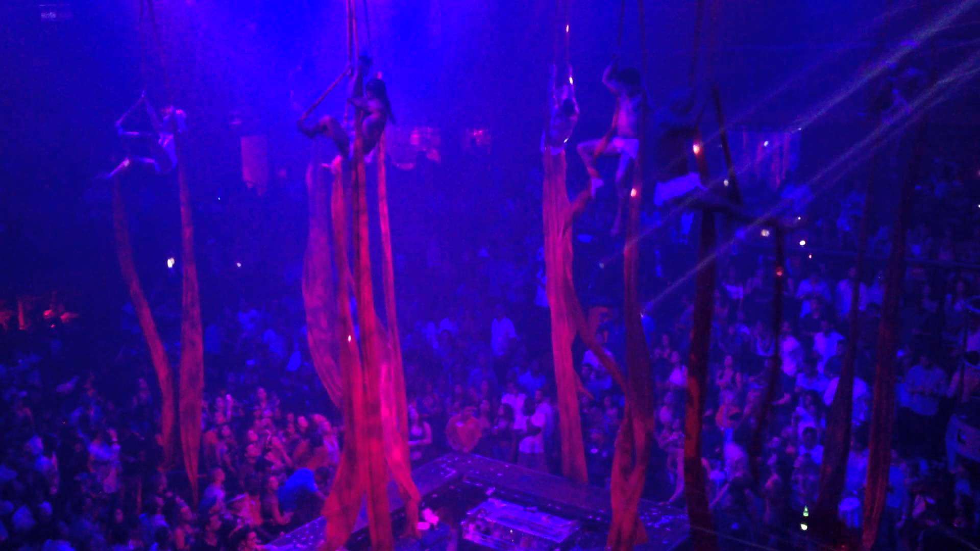 Coco Bongo Punta Cana - Imagen 4