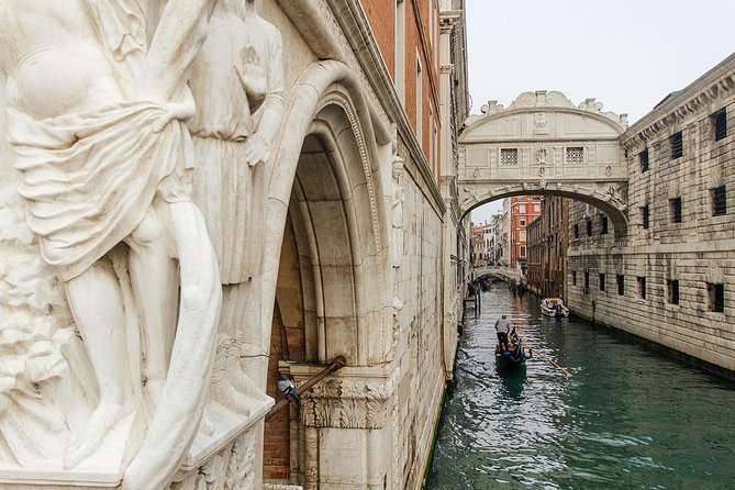 Tour Veneza Byzantine e Passeio de Gôndola - Imagen 2