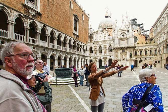 Tour Veneza Byzantine e Passeio de Gôndola - Imagen 3