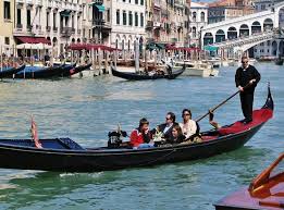 Tour Veneza Byzantine e Passeio de Gôndola - Imagen 4