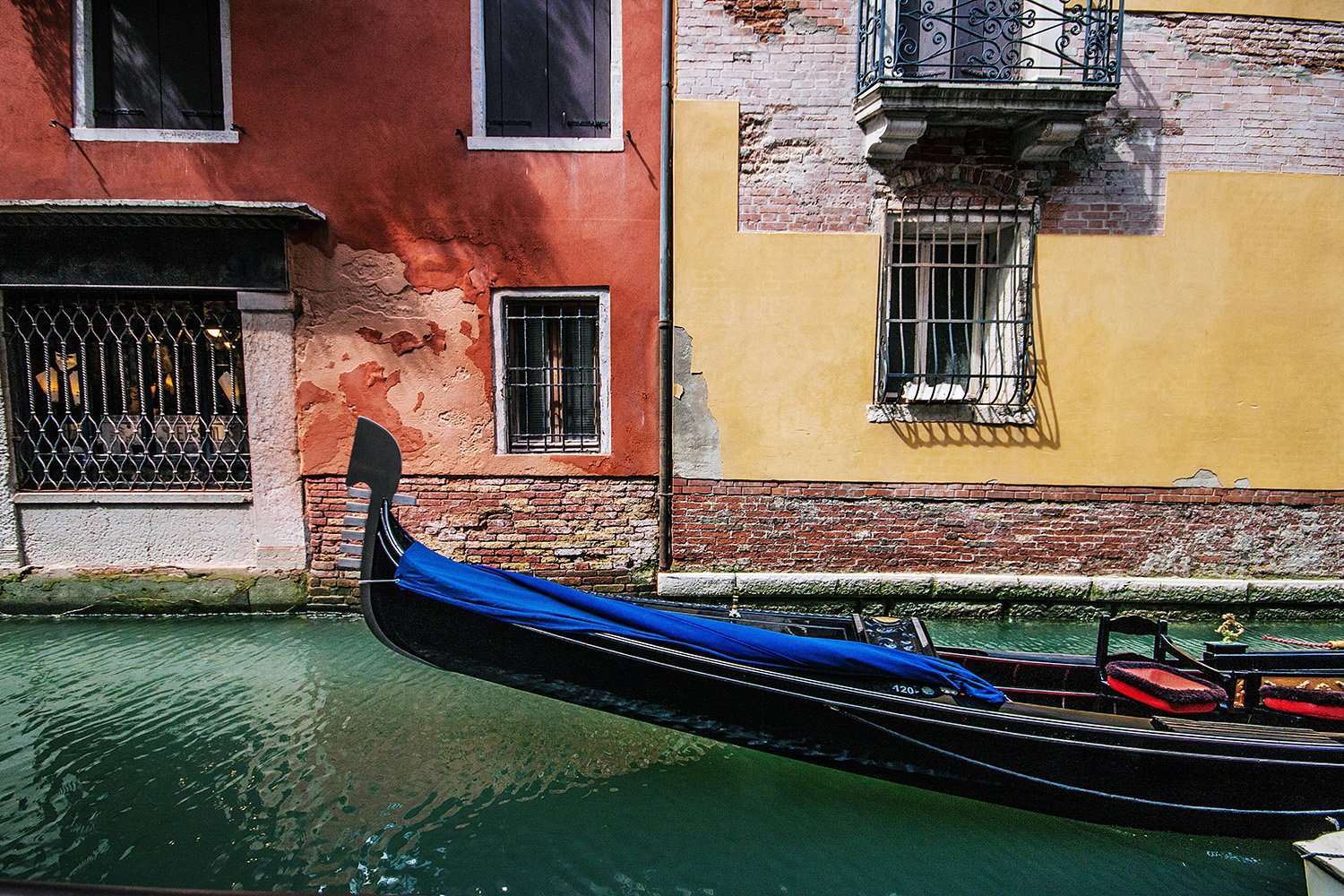 Gondola Ride and Doge s Palace - Imagen 4