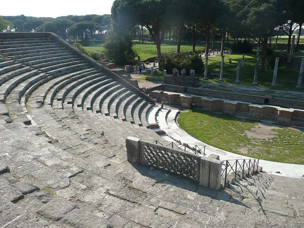 Ostia Antica Tour from Rome - Imagen 2