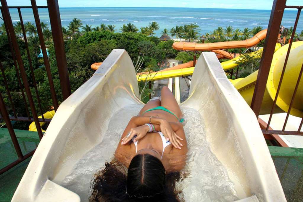 Arraial D'Ajuda Eco Park con transporte - Imagen 3