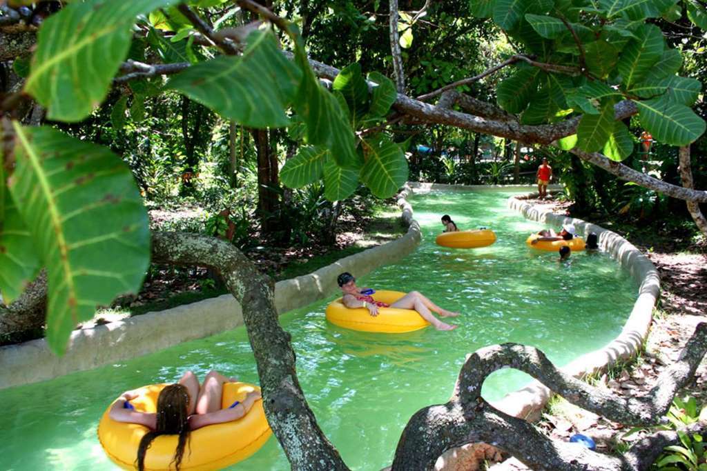 Arraial D'Ajuda Eco Park con transporte - Imagen 4