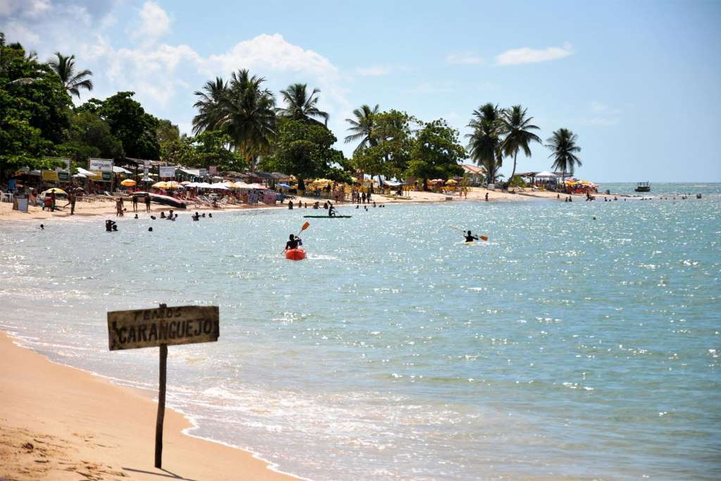 Combo de 2 días - Coroa Vermelha y Trancoso - Imagen 2