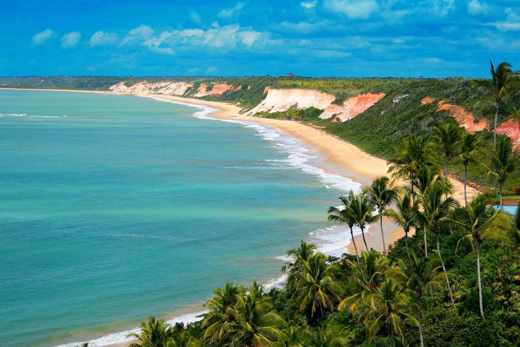 Combo de 2 días - Arraial D Ajuda y Trancoso - Imagen 2