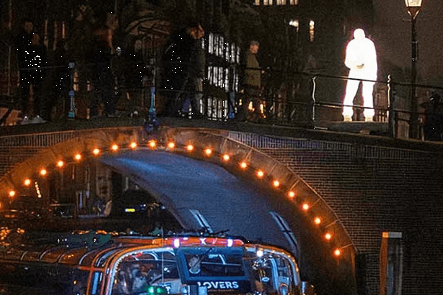Crucero Light Festival con bebidas - Imagen 4
