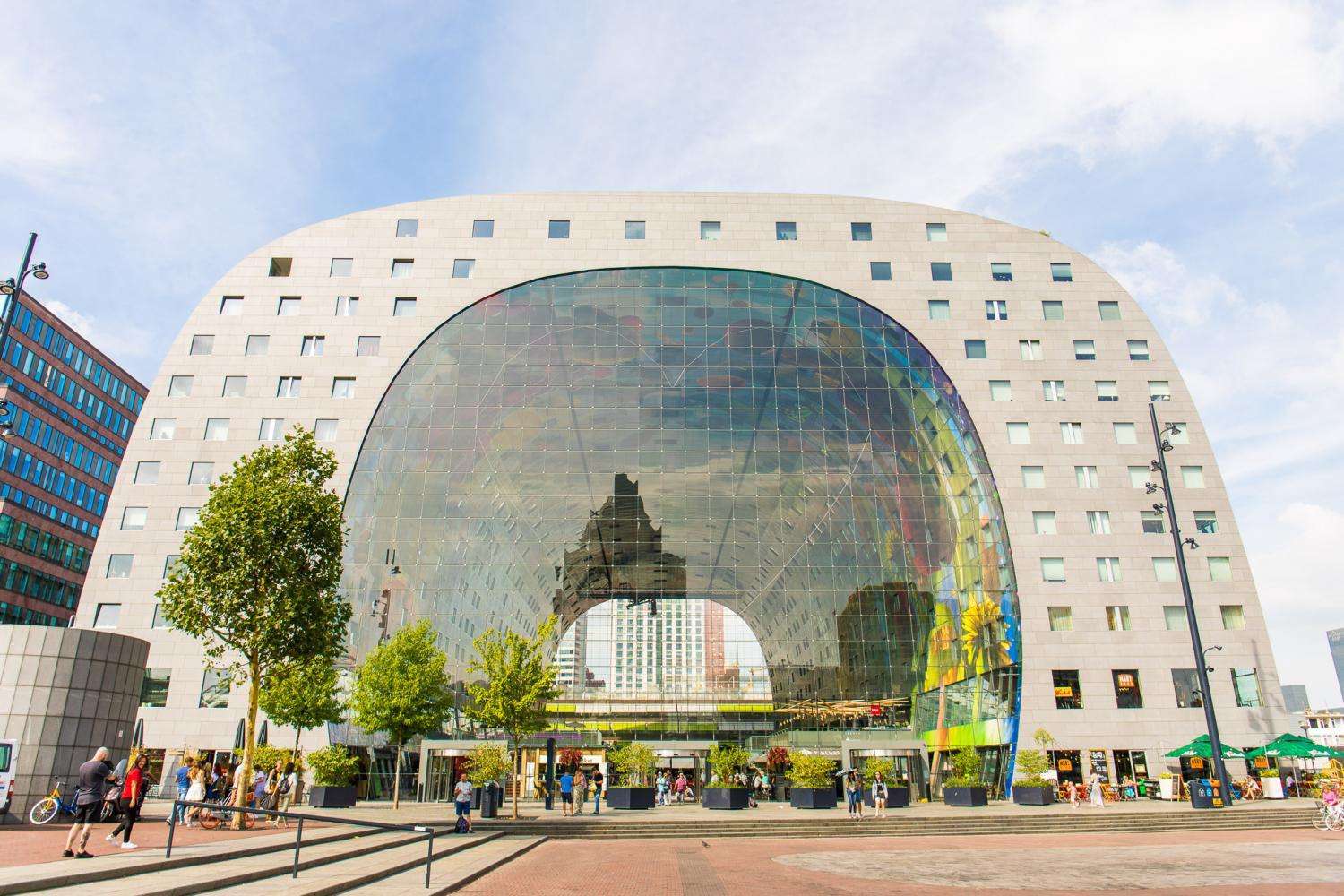 Róterdam, Delft y La Haya desde Ámsterdam - Imagen 3