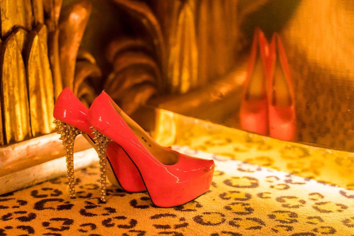 Red Light Secrets y crucero de 1 hora - Imagen 4