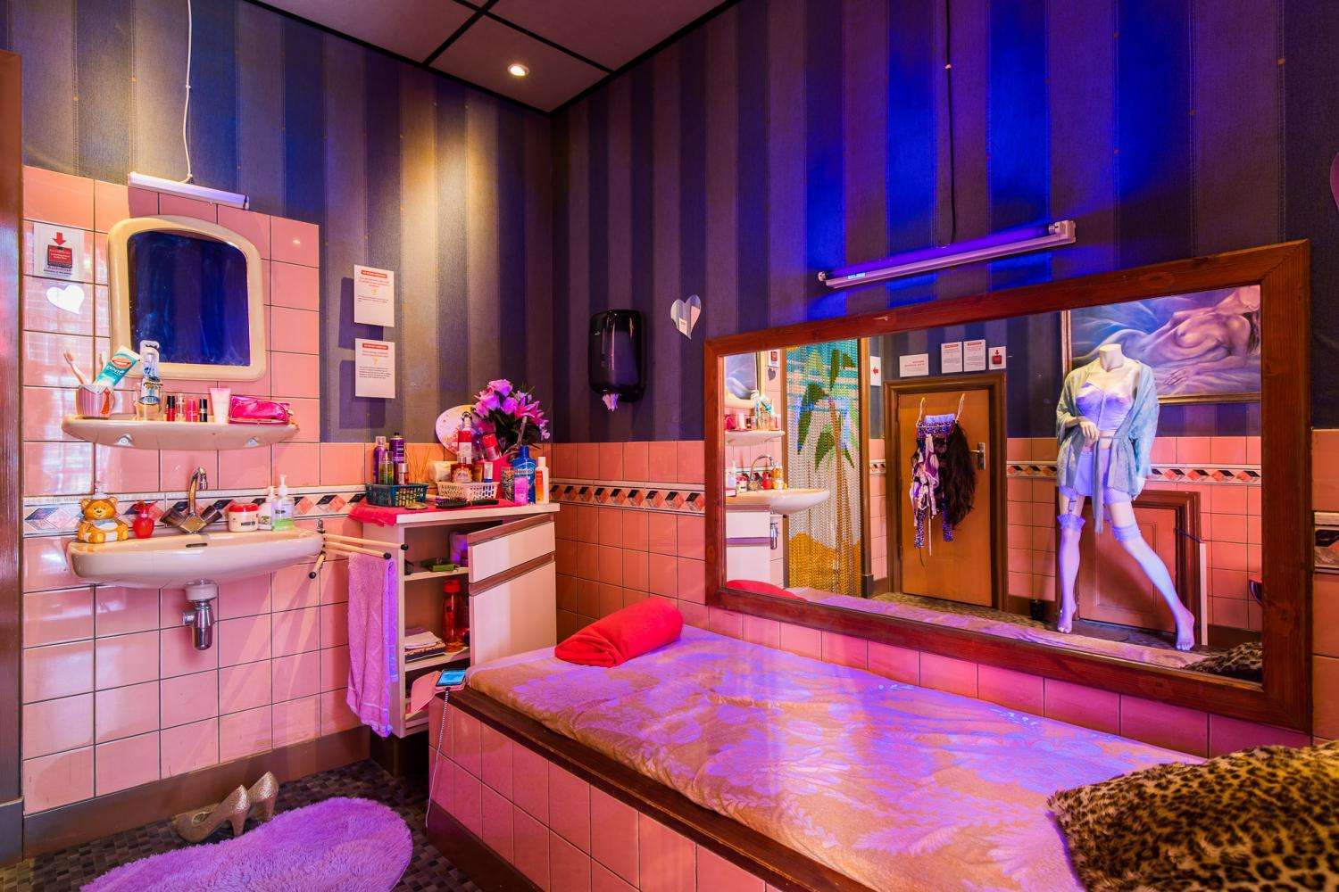 Museo de la prostitución - Red Light Secrets - Imagen 3