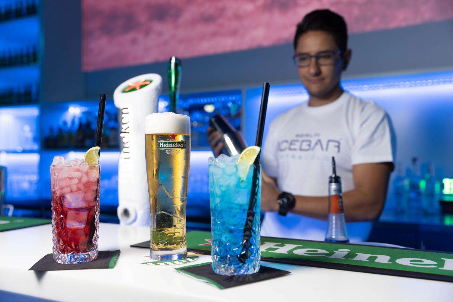 Icebar Berlín: entrada con 3 bebidas - Imagen 3