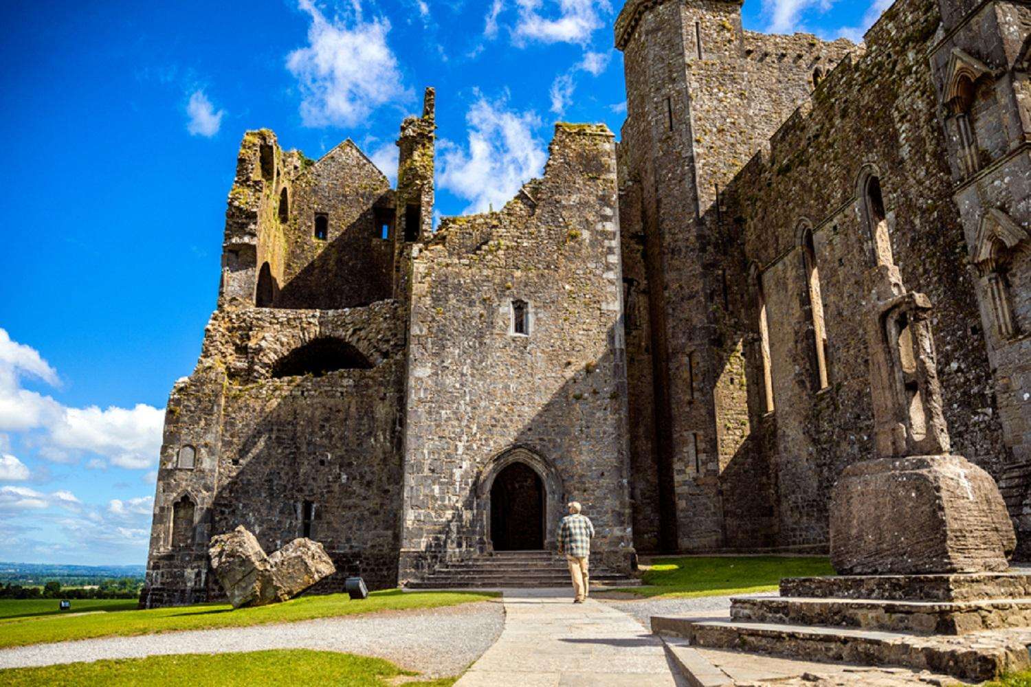 Castillo de Blarney y Cork en el día - Imagen 2