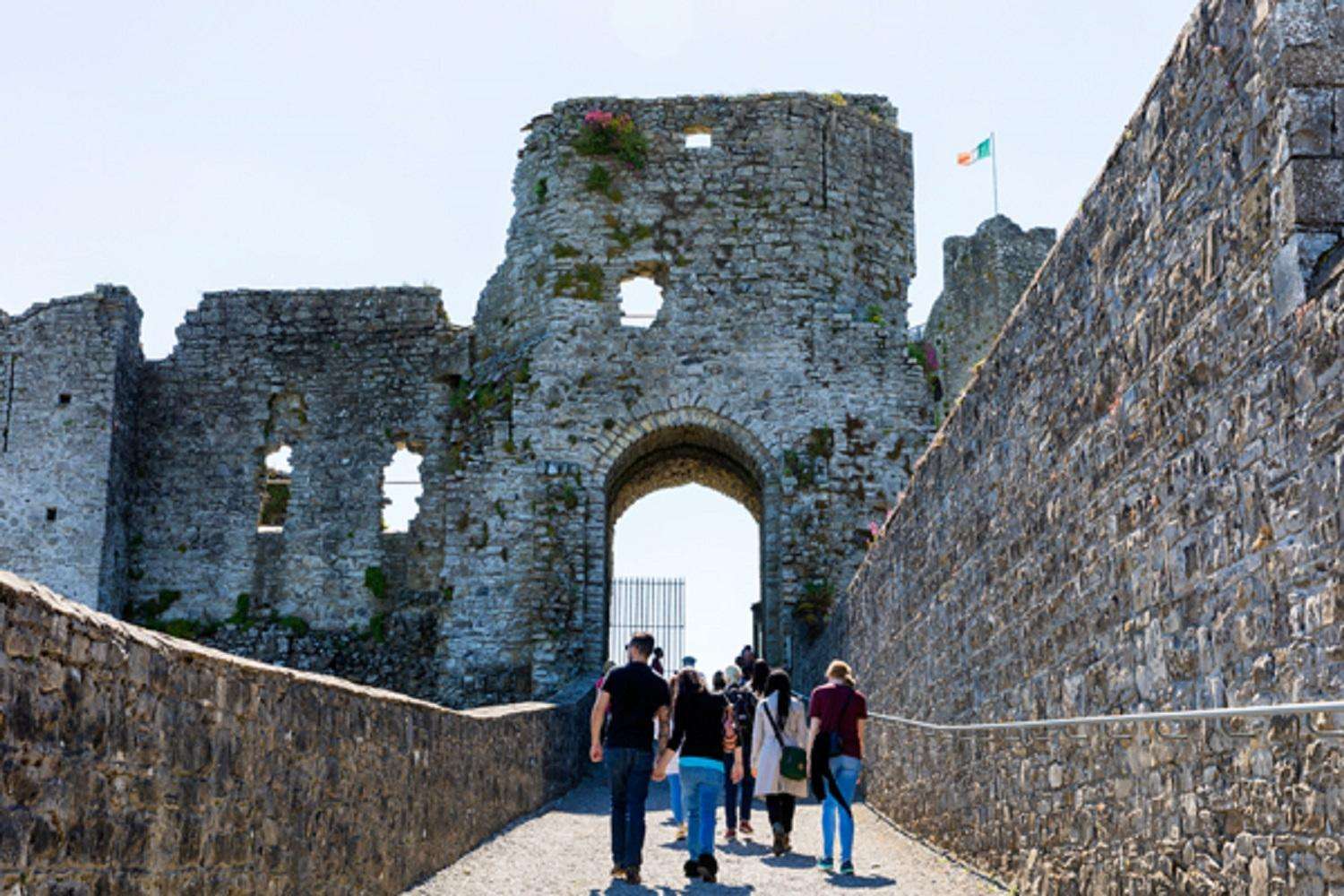 Excursión de un día al valle celta de Boyne - Imagen 4