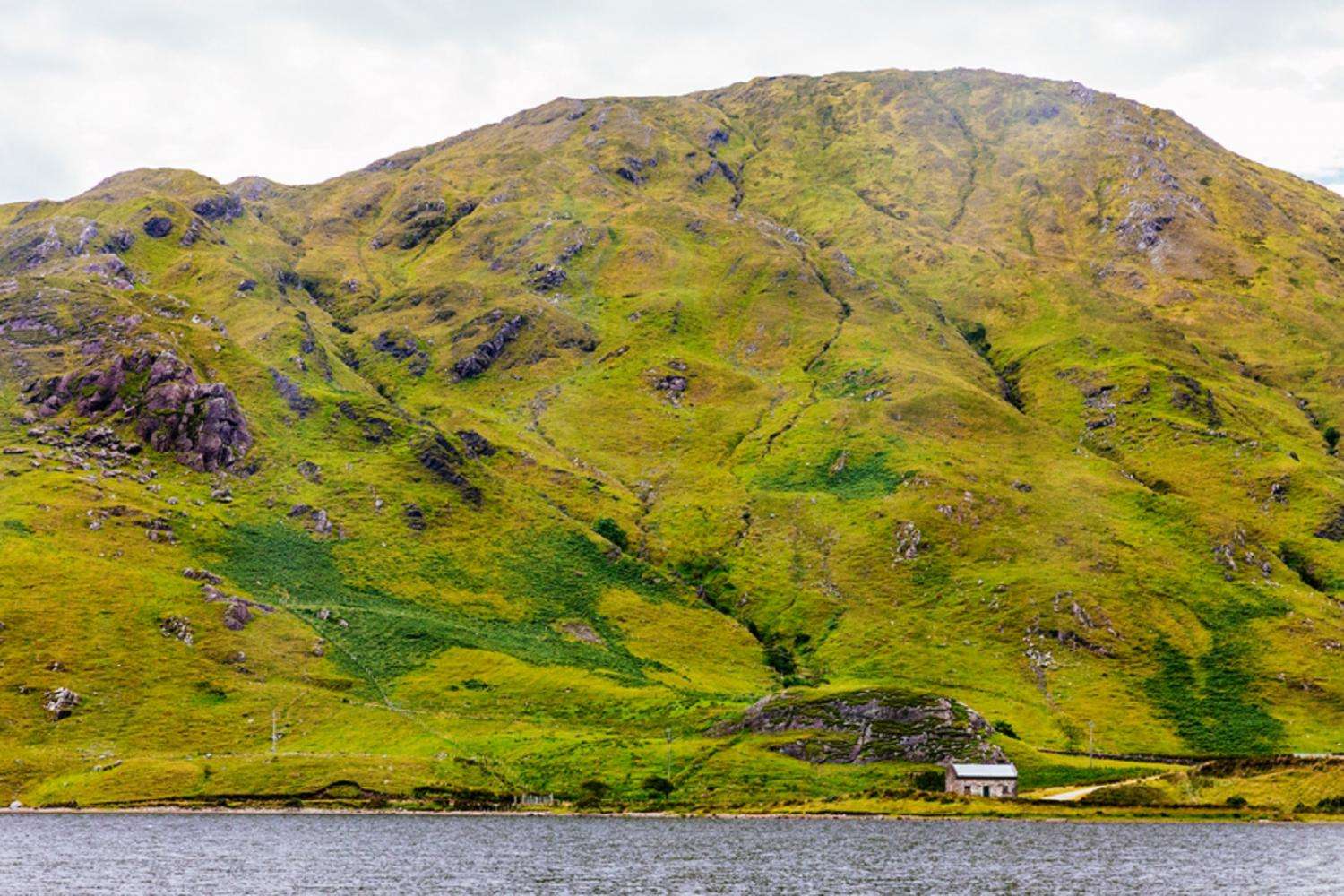 Connemara, fiordo de Killary y Galway - Imagen 2