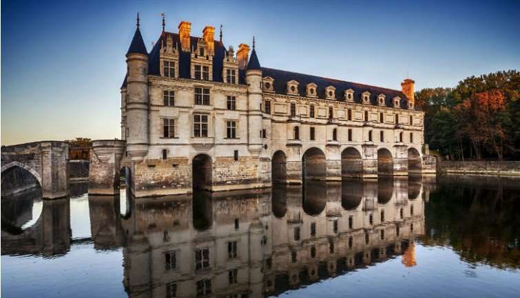 2-Day Mont Saint Michel and Loire Castles - Imagen 2
