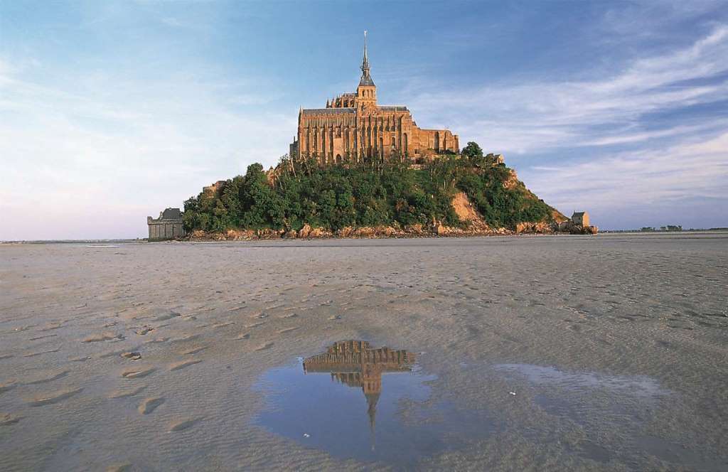 3-Day Normandy, Mont Saint Michel & Loire - Imagen 2