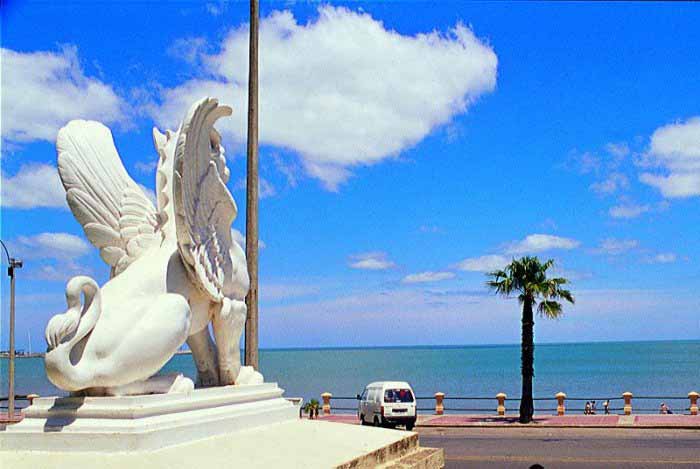 Piriapolis, mar y sierras - Imagen 4