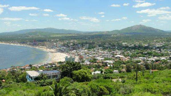 Piriapolis, mar y sierras - Imagen 2
