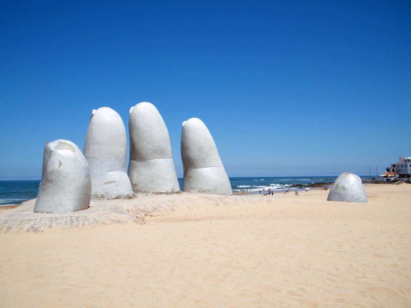 City tour completo en Punta del Este - Imagen 2