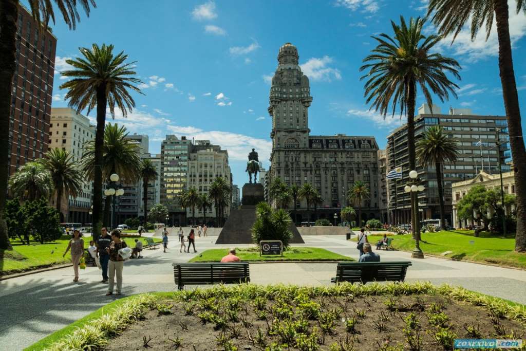 Punta del Este, Colonia y Montevideo - Imagen 2