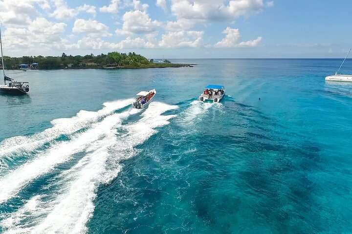 Descubra la Isla Saona - Imagen 4