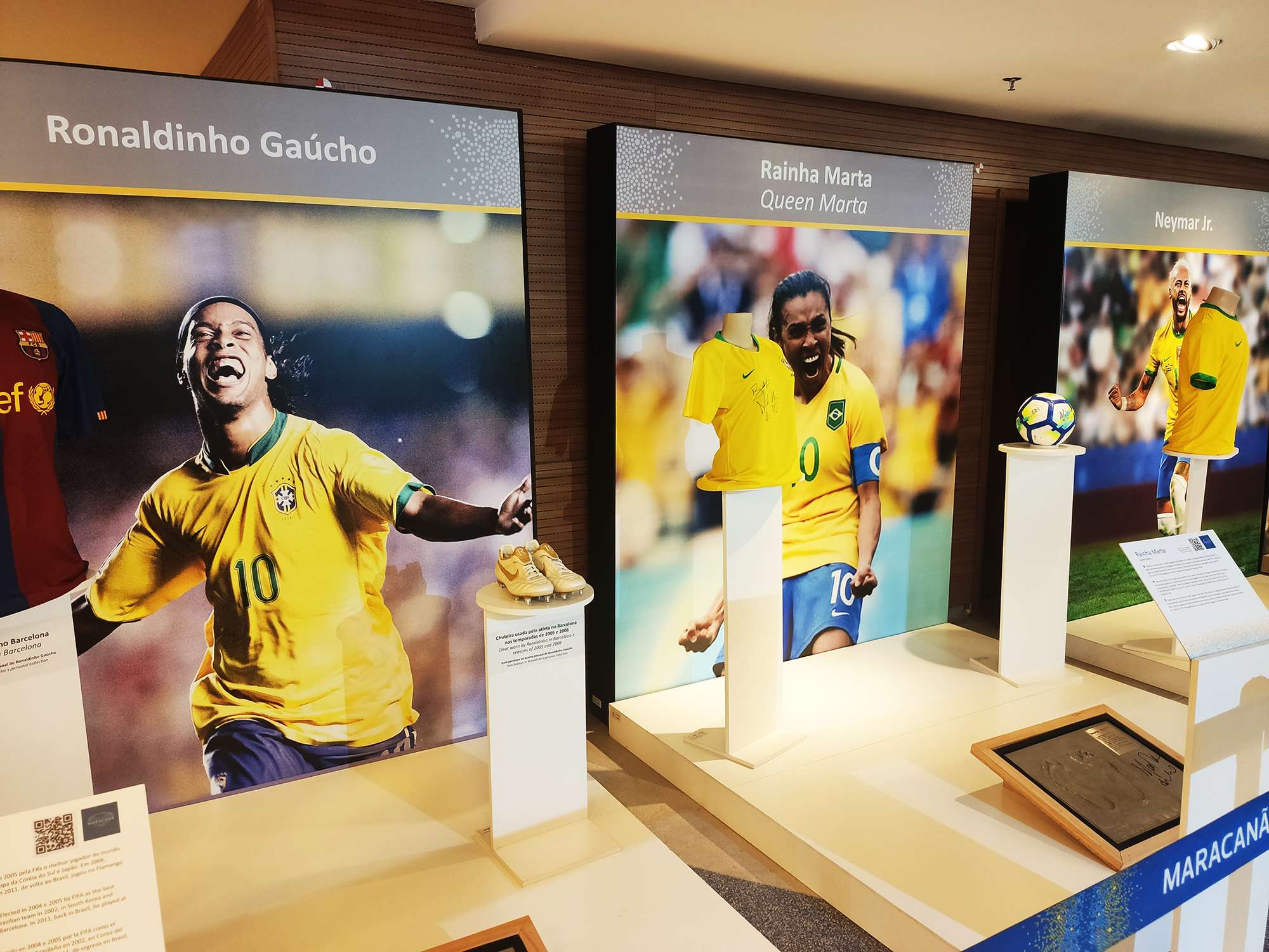 Maracanã Stadium Ticket: Behind the Scenes - Imagen 2