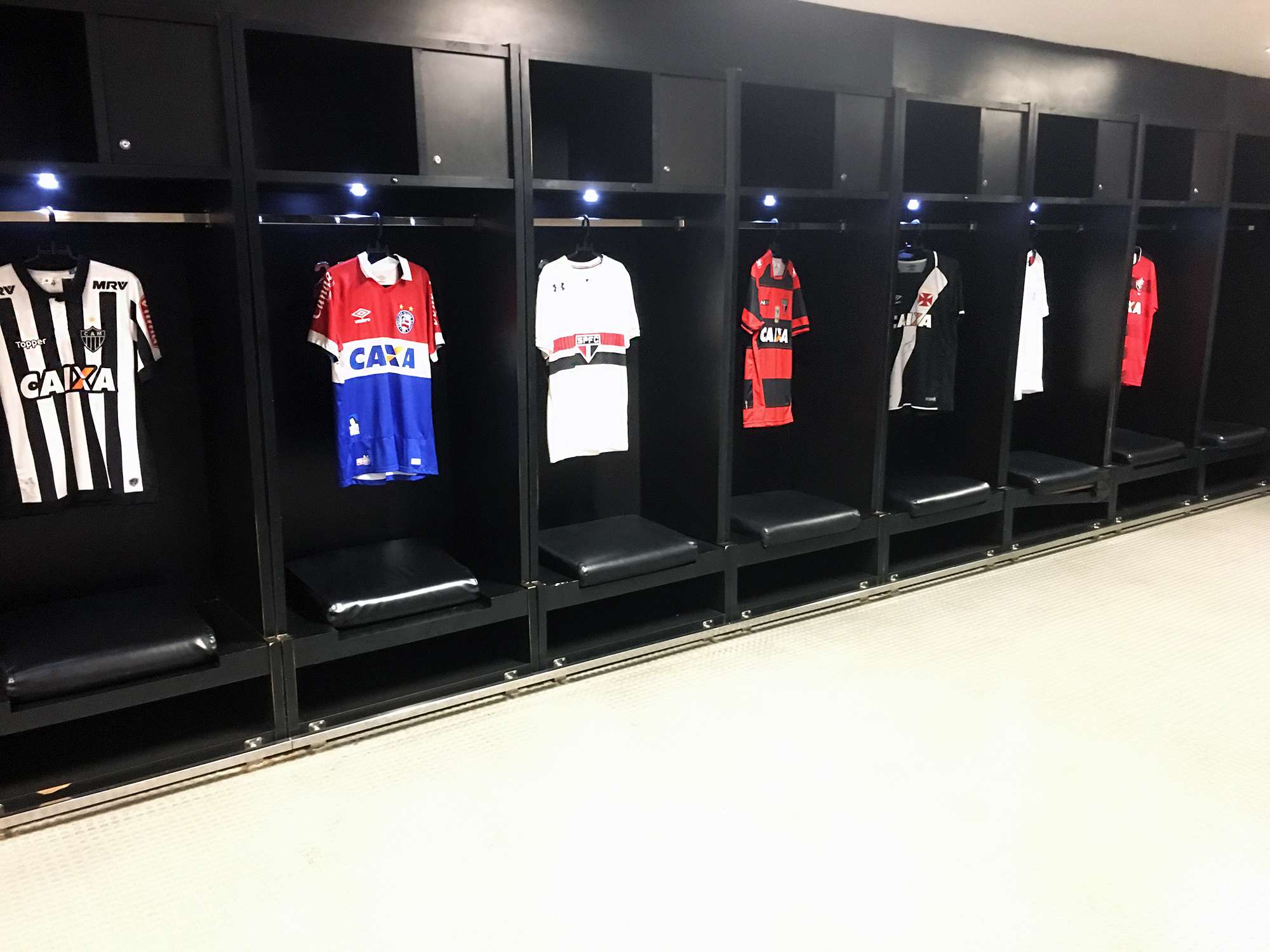 Maracanã Stadium Ticket: Behind the Scenes - Imagen 4